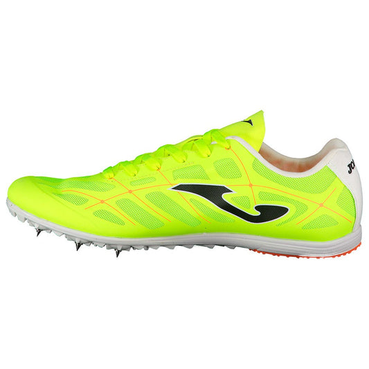 Nagelschuhe – Die perfekte Wahl für Leichtathletik & Sprint