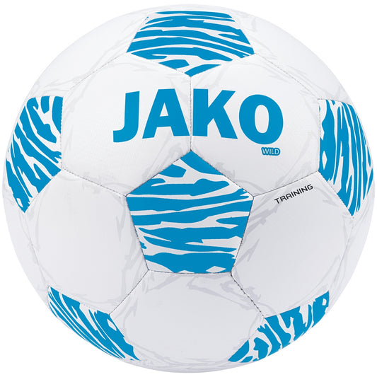 JAKO Trainingsball Wild I 2309