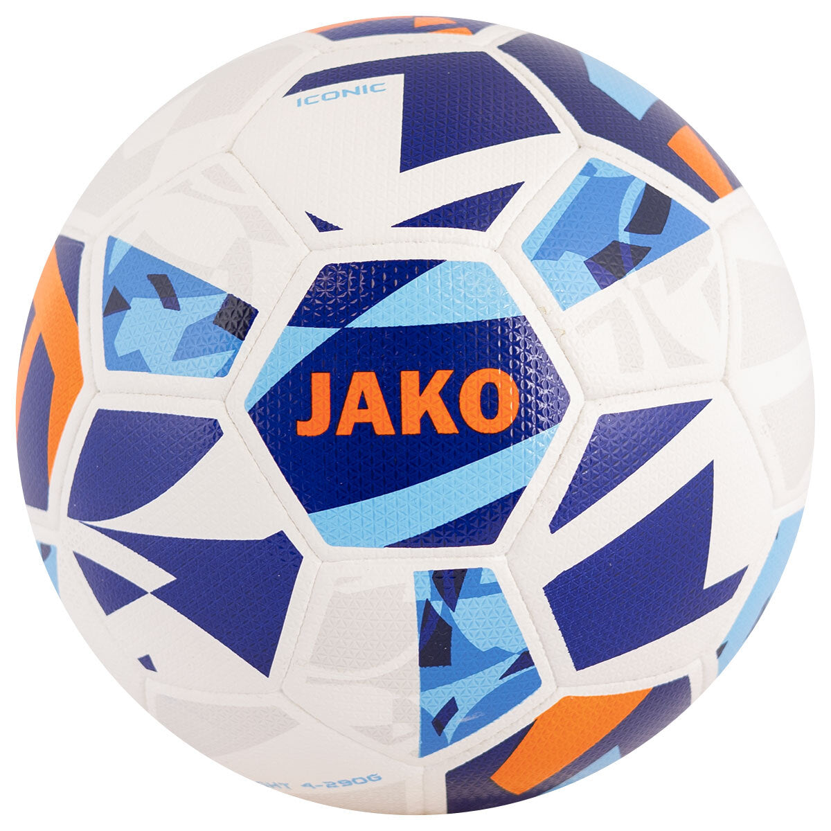 JAKO Lightball Iconic I 2373