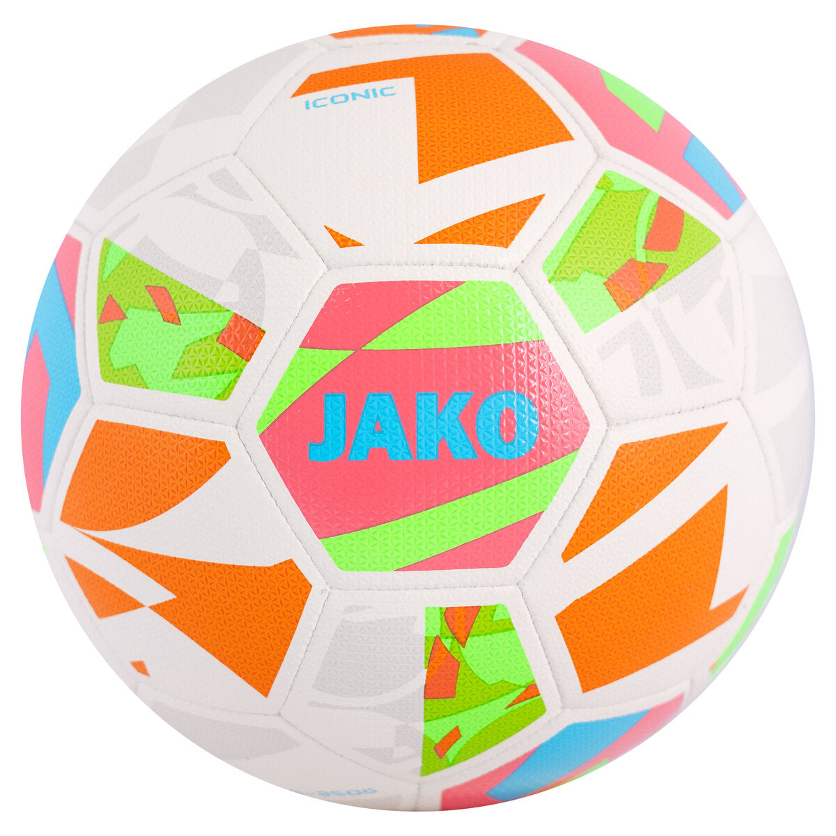 JAKO Lightball Iconic I 2373