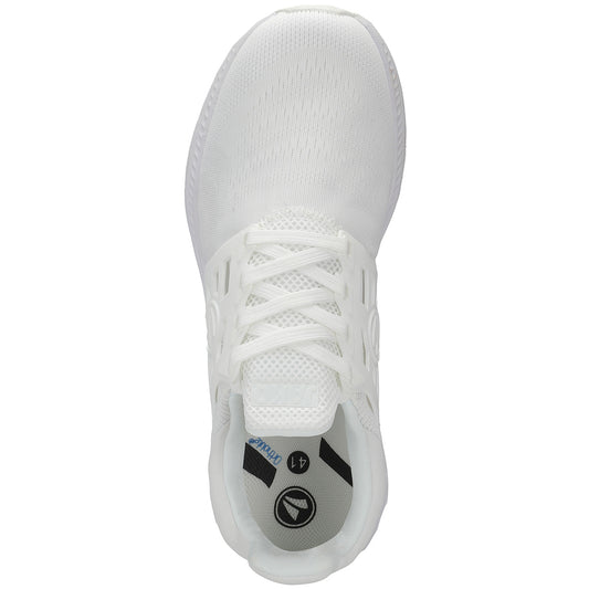 JAKO Laufschuh Premium Run II 5619 239 I weiss