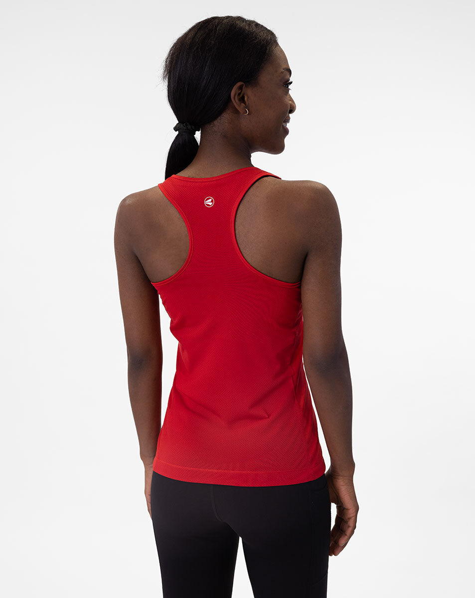 JAKO Tanktop Run 2.0 I Laufgruppe Fricktal I 6075 01