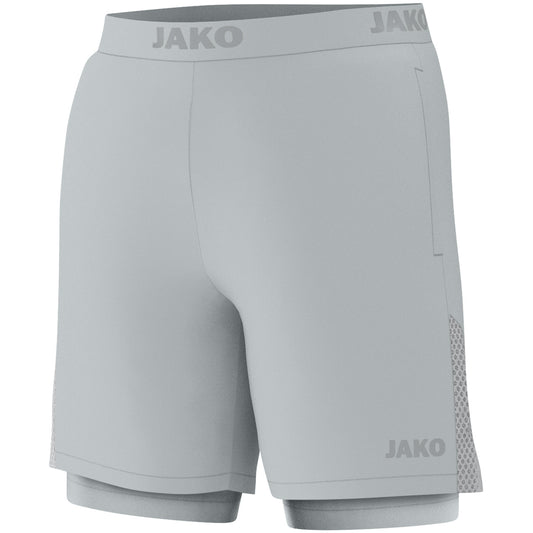 Jako 2 in 1 Shorts