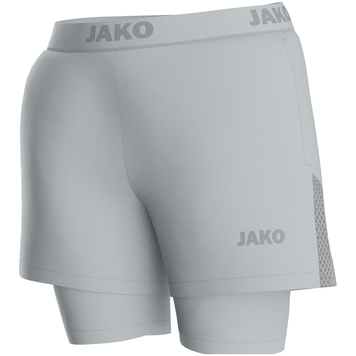 Jako 2 in 1 Shorts