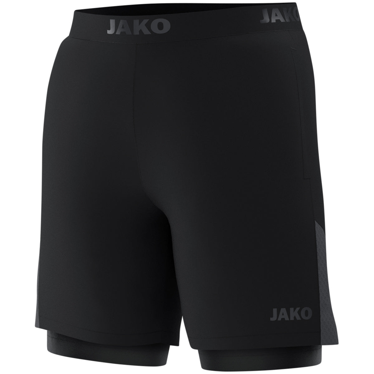 Jako 2 in 1 Shorts
