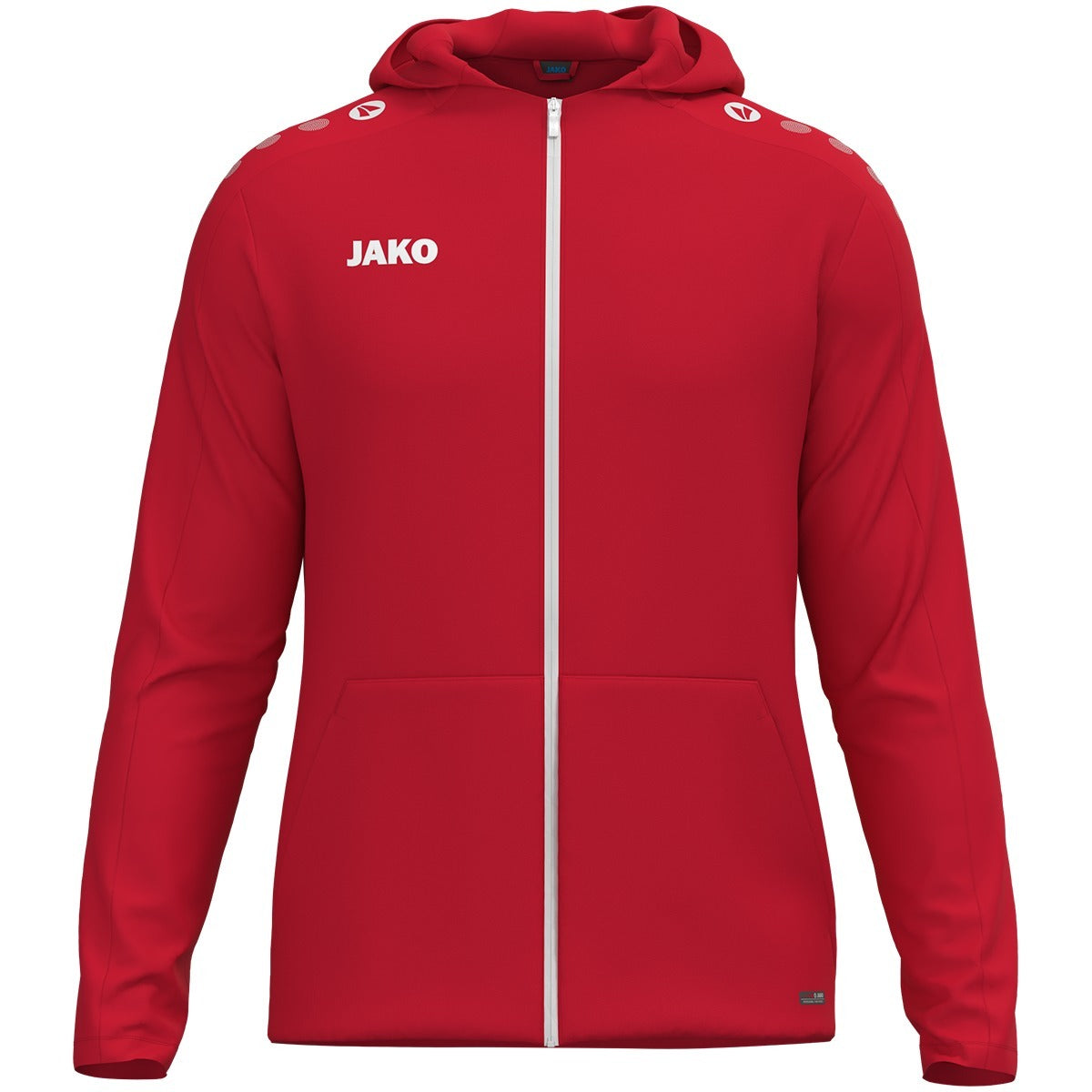 TV Eiken I JAKO Kapuzenjacke One 6800