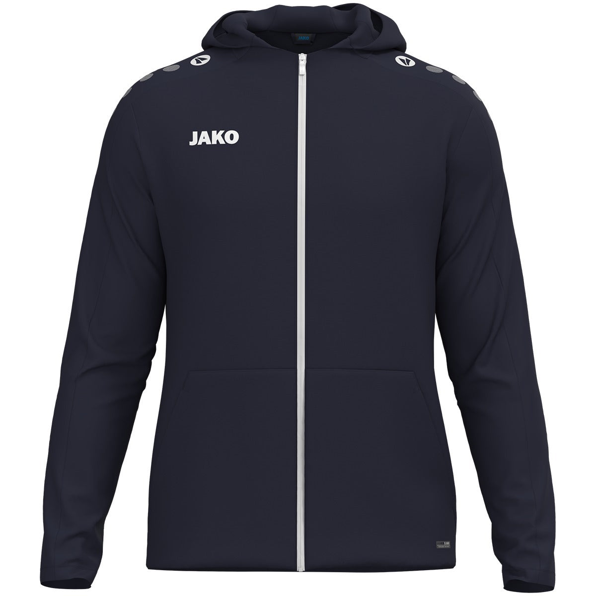 JAKO Kapuzenjacke One 6800