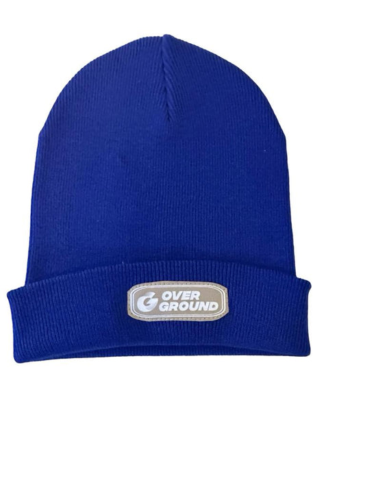 Mütze Overground