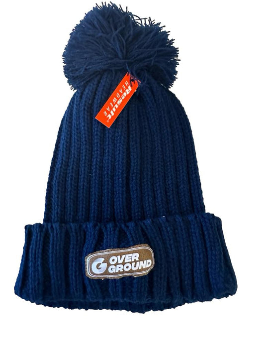 Mütze Overground