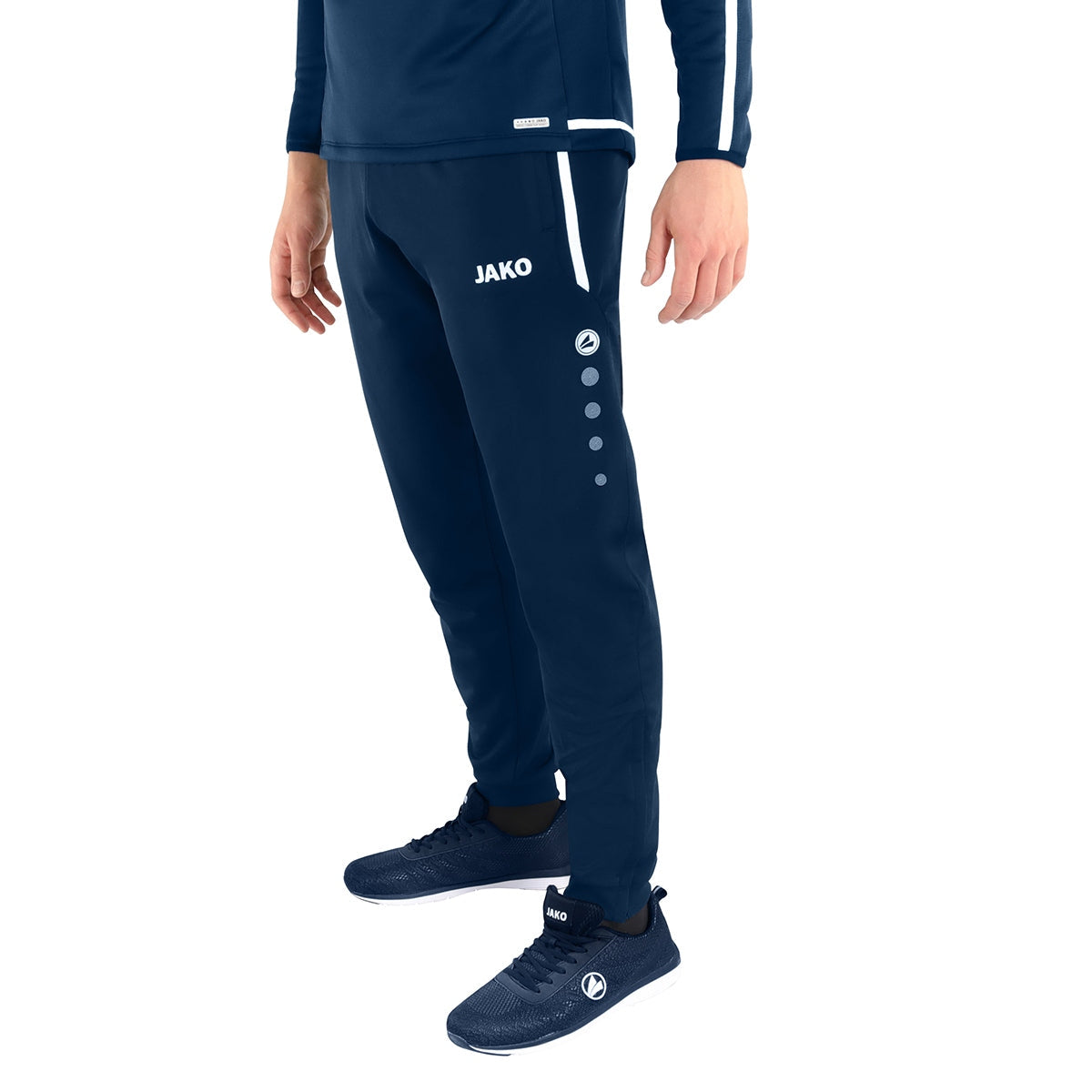 Jako 9218 Polyesterhose Competition 2.0 kinder