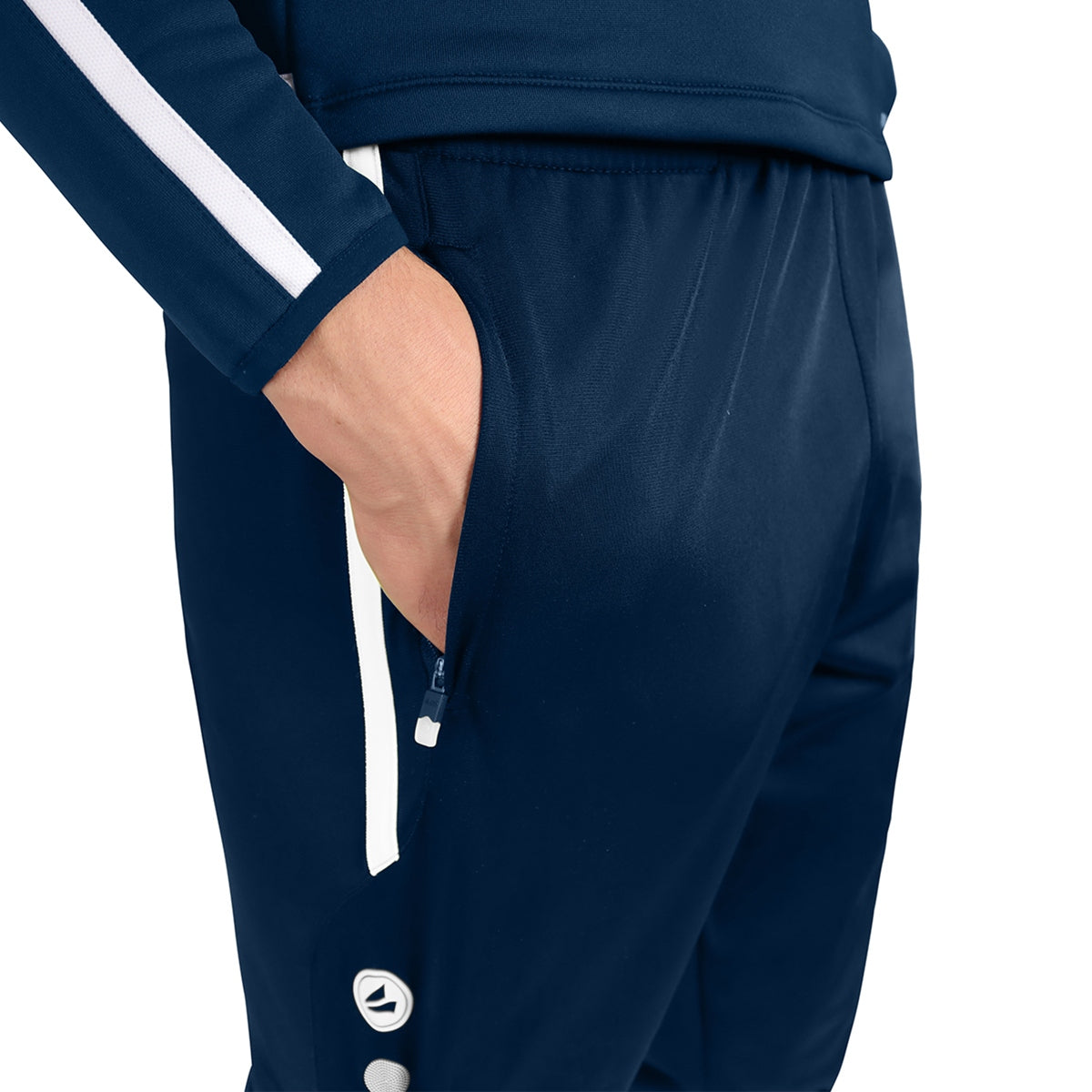 Jako 9218 Polyesterhose Competition 2.0 kinder