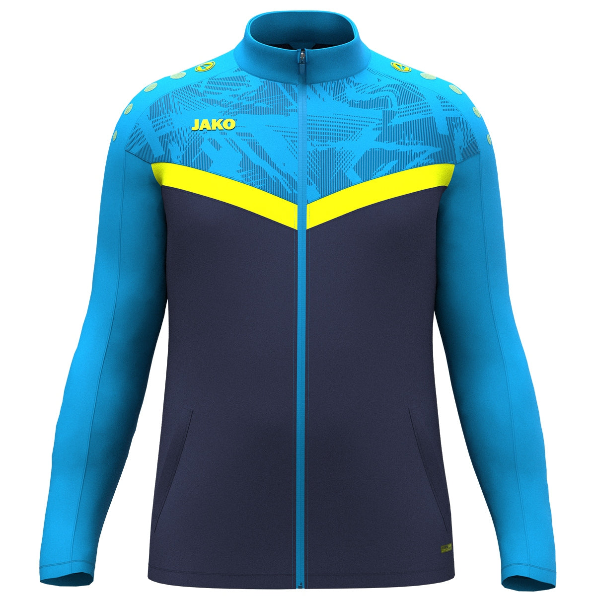 Jako Polyesterjacke Iconic Unisex