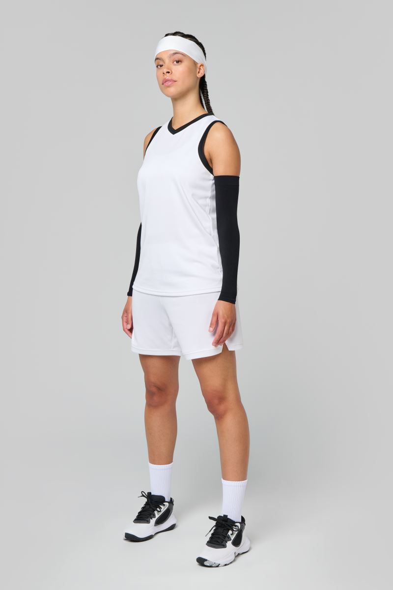 Proact Nahtloser Sport Armling