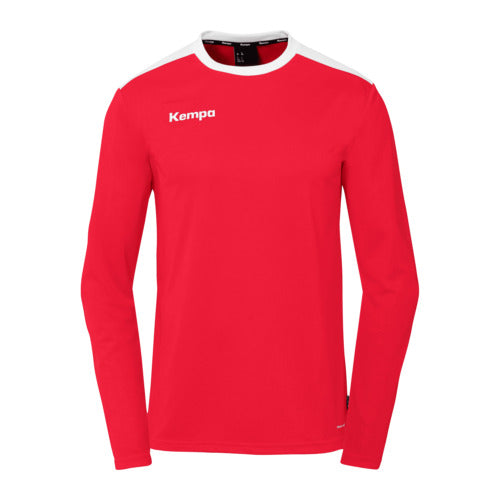 Langarmshirt Emotion 2.0