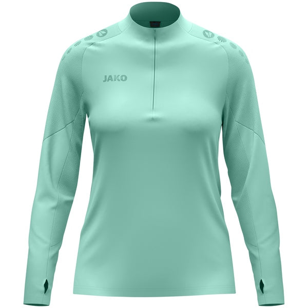 JAKO Ziptop Light Flow Damen 8676D