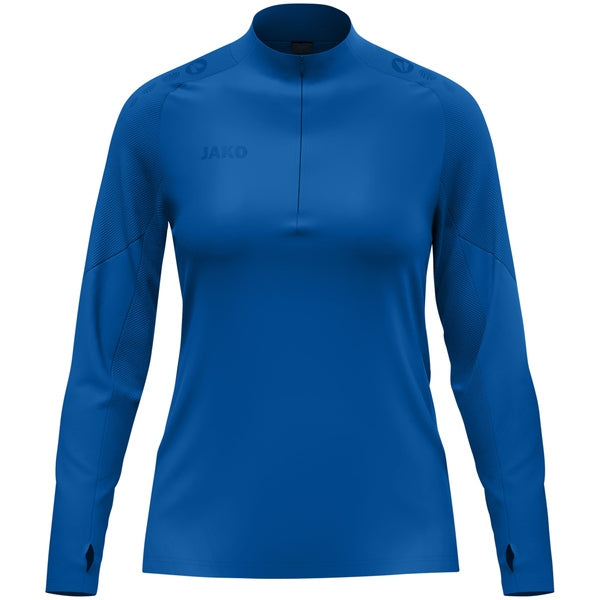 JAKO Ziptop Light Flow Damen 8676D