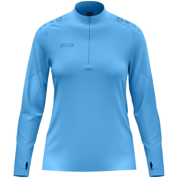 JAKO Ziptop Light Flow Damen 8676D
