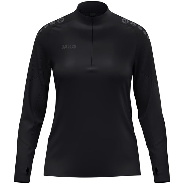 JAKO Ziptop Light Flow Damen 8676D