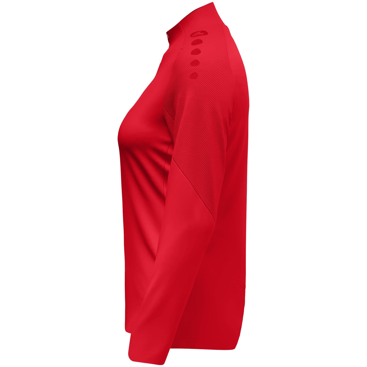 JAKO Ziptop Light Flow Damen 8676D