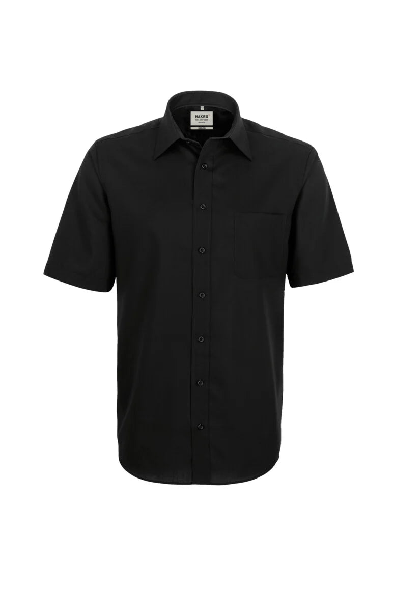 NO. 107 – HAKRO 1/2-Arm Hemd Business Comfort