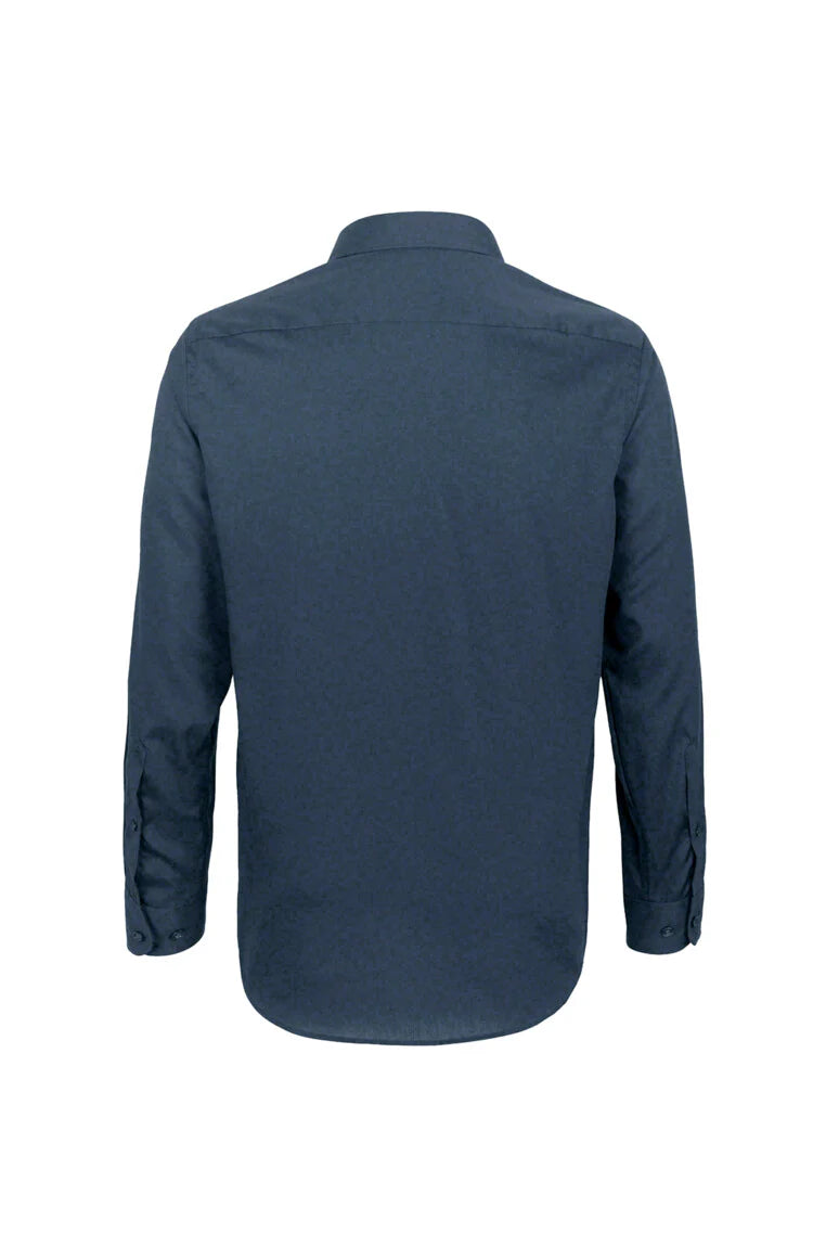 NO. 108 – HAKRO Hemd Business Comfort