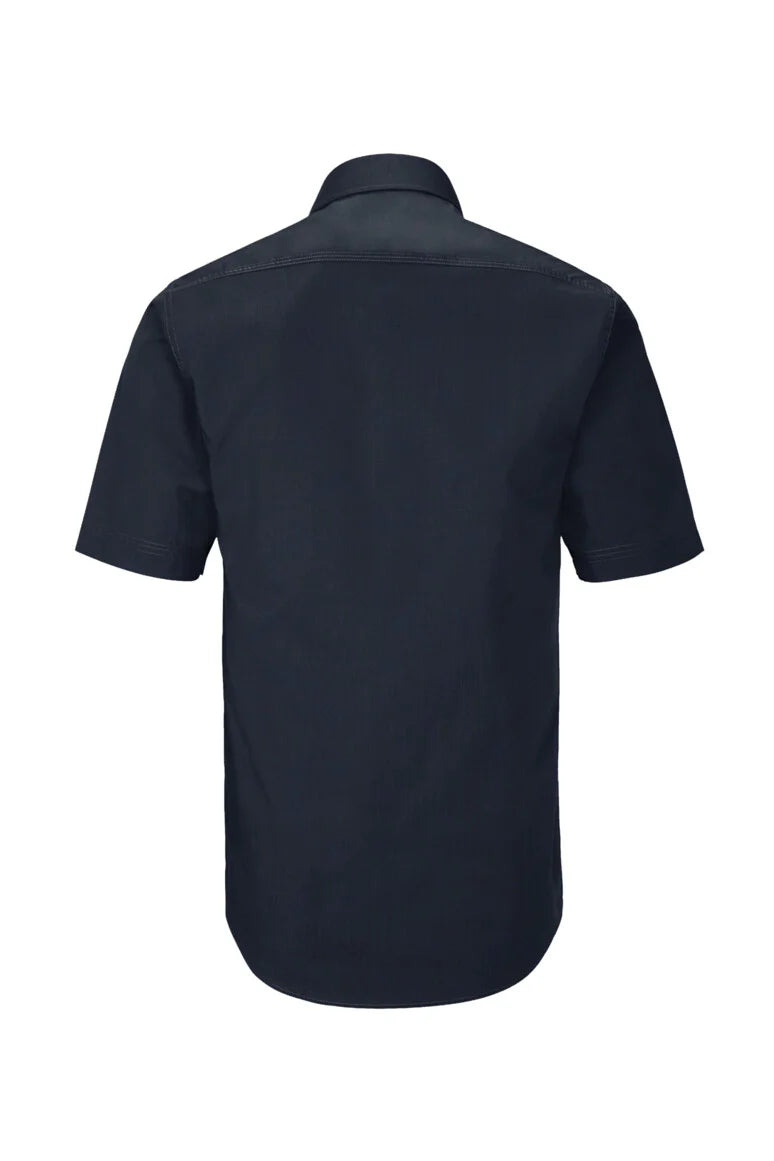 NO. 122 – HAKRO 1/2-Arm Hemd MIKRALINAR® Comfort