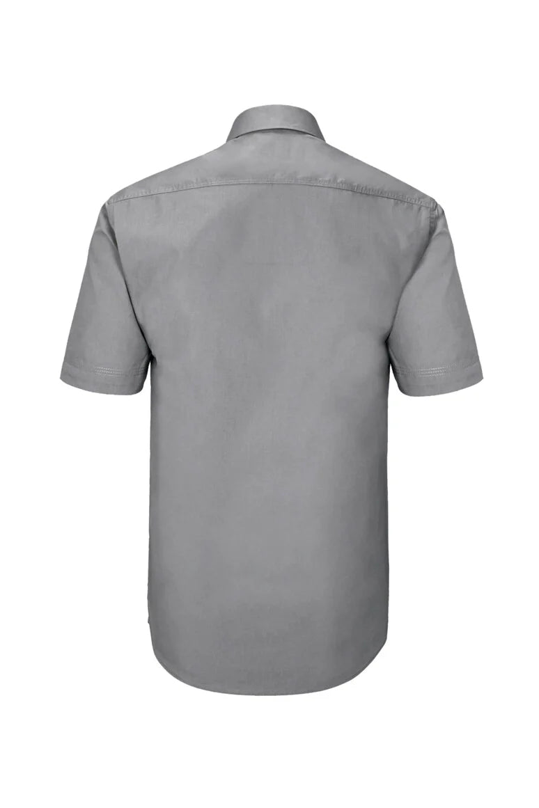 NO. 122 – HAKRO 1/2-Arm Hemd MIKRALINAR® Comfort
