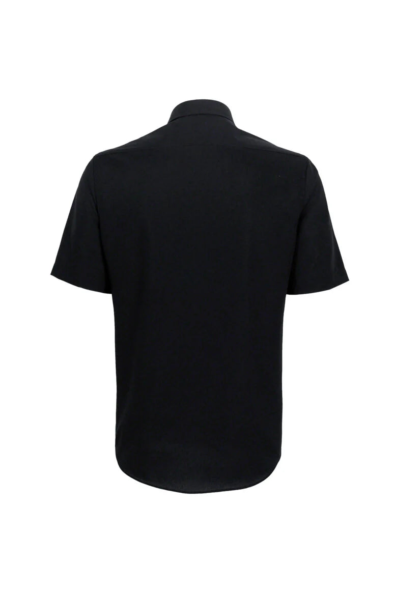 NO. 107 – HAKRO 1/2-Arm Hemd Business Comfort