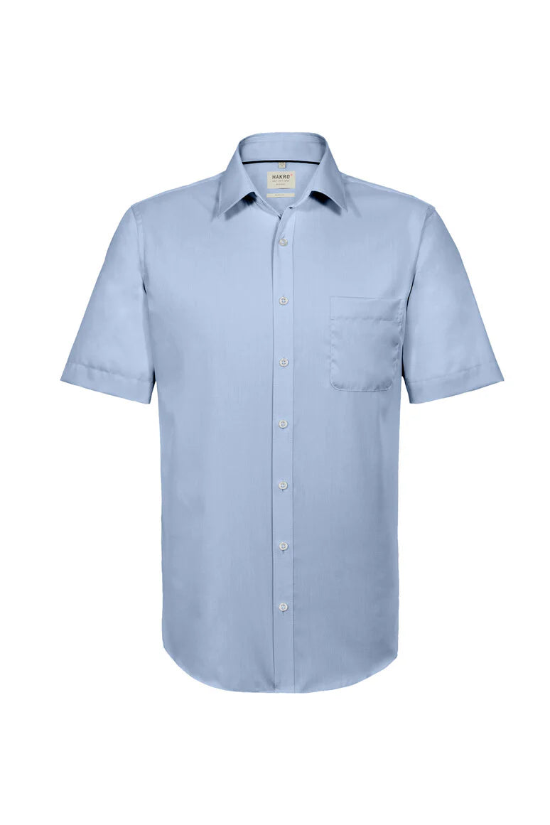 NO. 107 – HAKRO 1/2-Arm Hemd Business Comfort