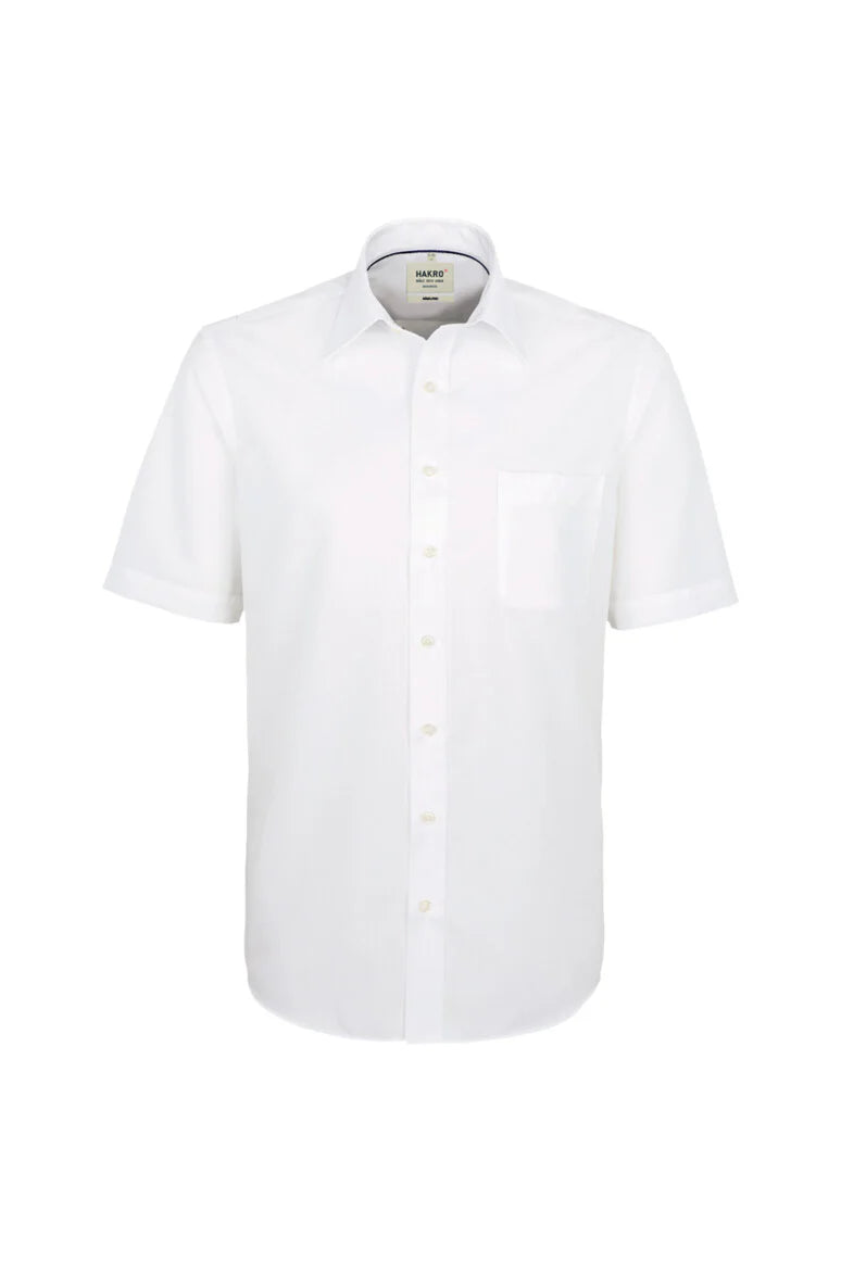 NO. 107 – HAKRO 1/2-Arm Hemd Business Comfort