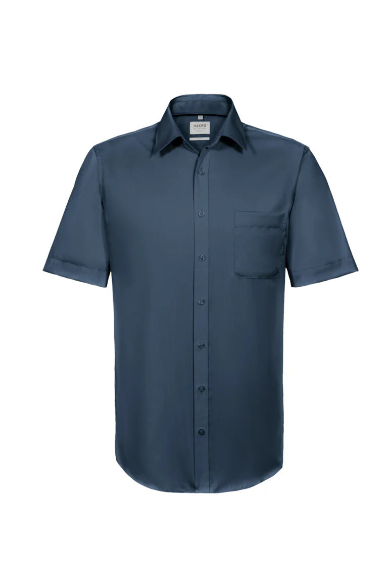 NO. 107 – HAKRO 1/2-Arm Hemd Business Comfort