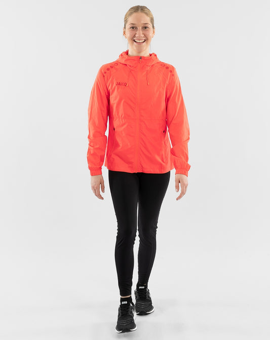 JAKO Lightweightjacke Flow Damen 9876D