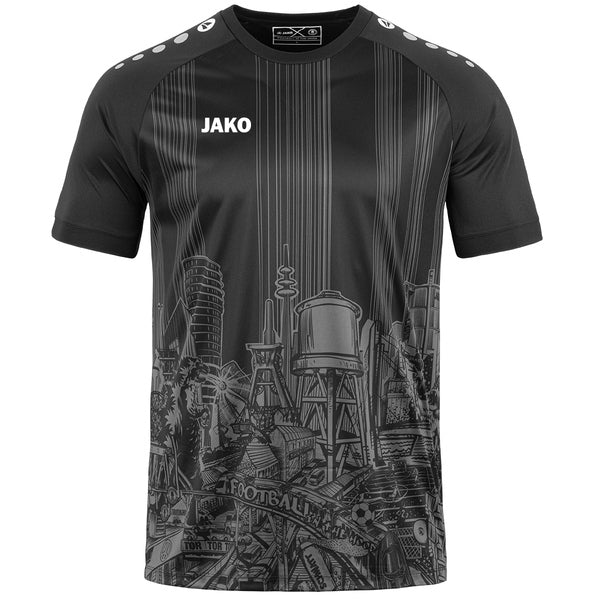 JAKO Ruhrindustries Trikot