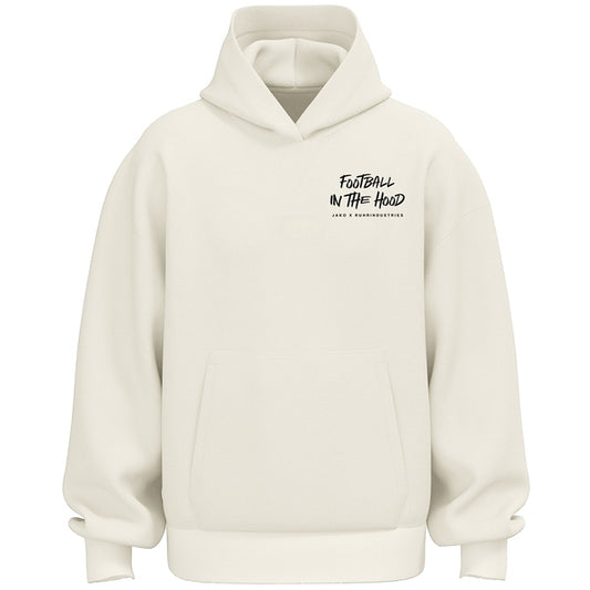 JAKO Ruhrindustries Hoodie