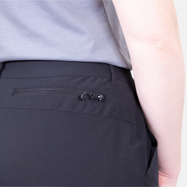 JAKO Short Casual C6240 Damen