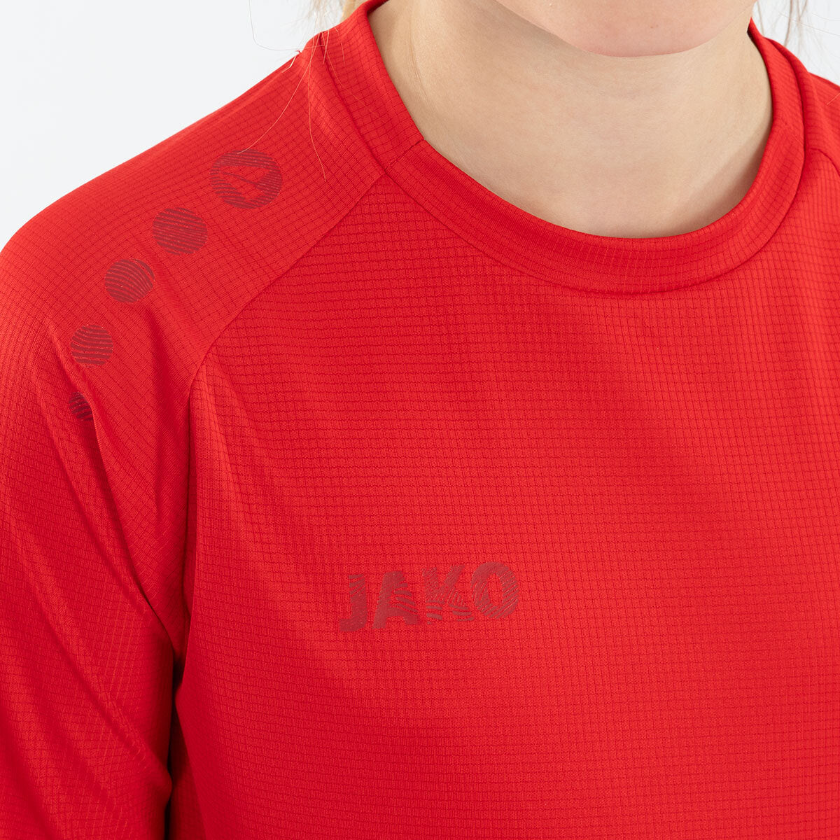 JAKO T-Shirt Light Flow Unisex/kinder 6176
