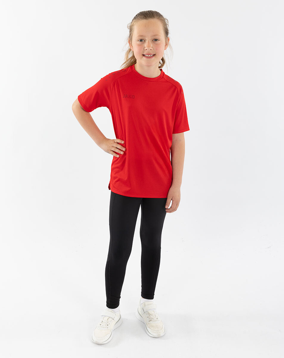 JAKO T-Shirt Light Flow Unisex/kinder 6176