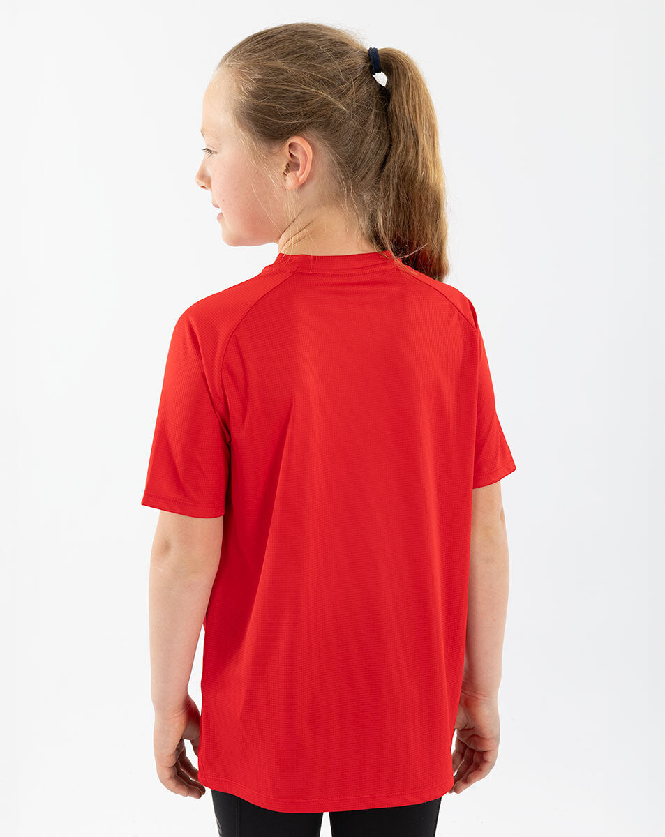 JAKO T-Shirt Light Flow Unisex/kinder 6176