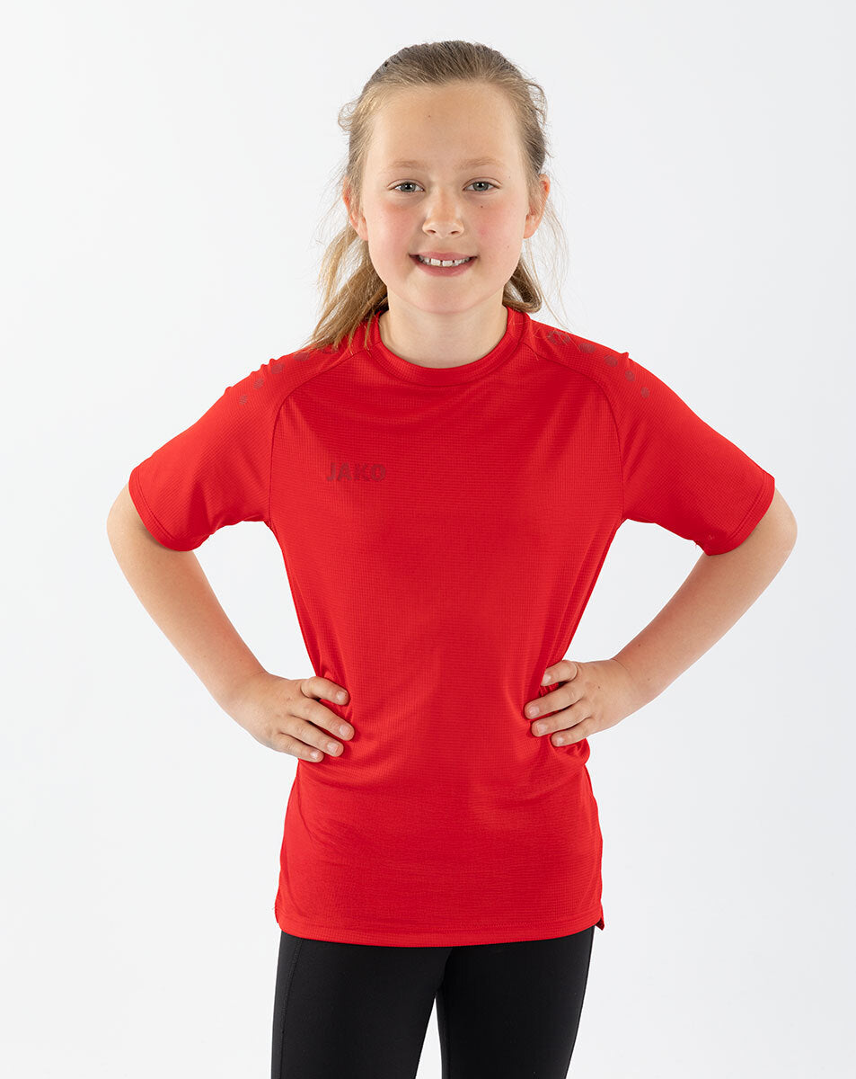 JAKO T-Shirt Light Flow Unisex/kinder 6176