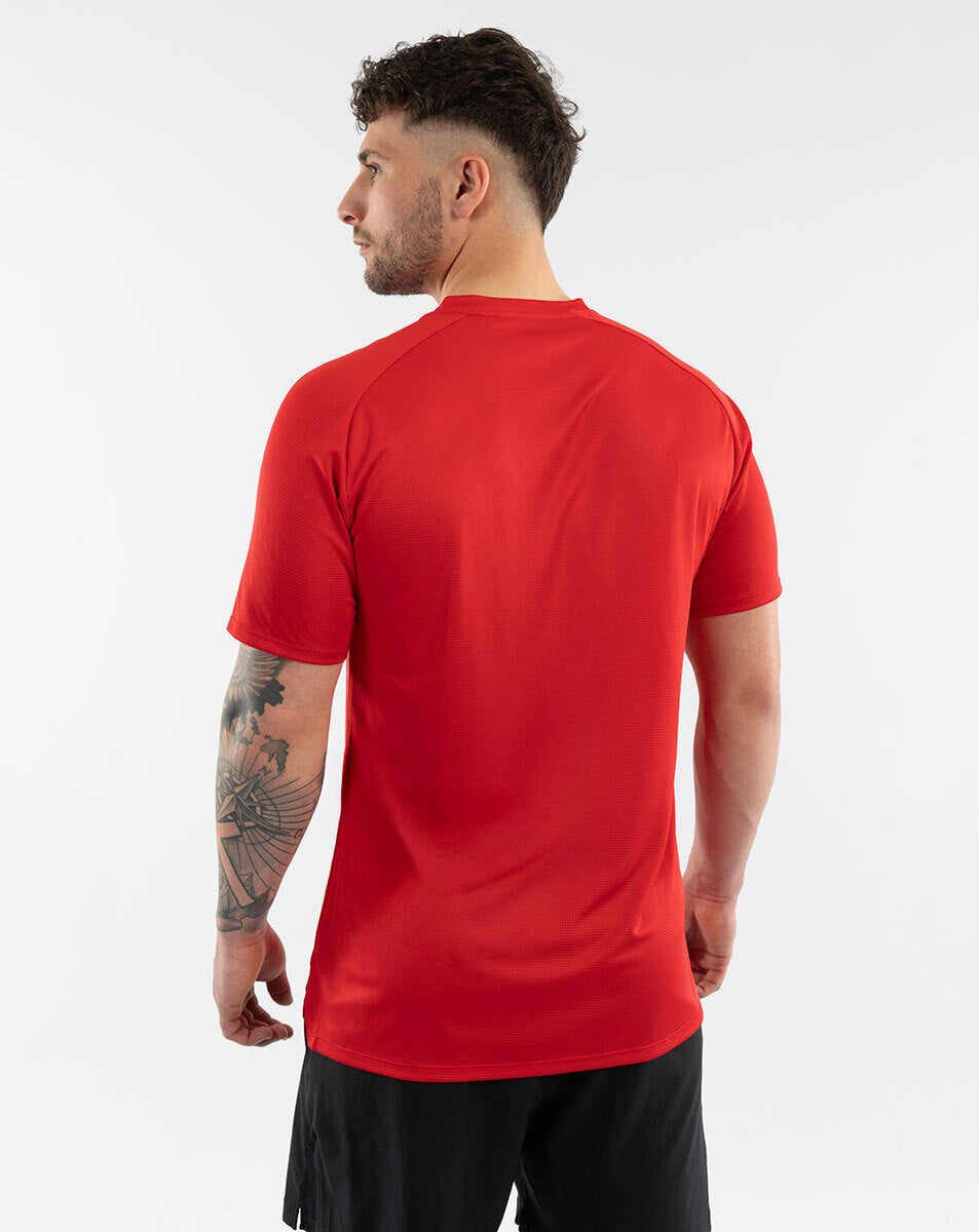 JAKO T-Shirt Light Flow Unisex/kinder 6176