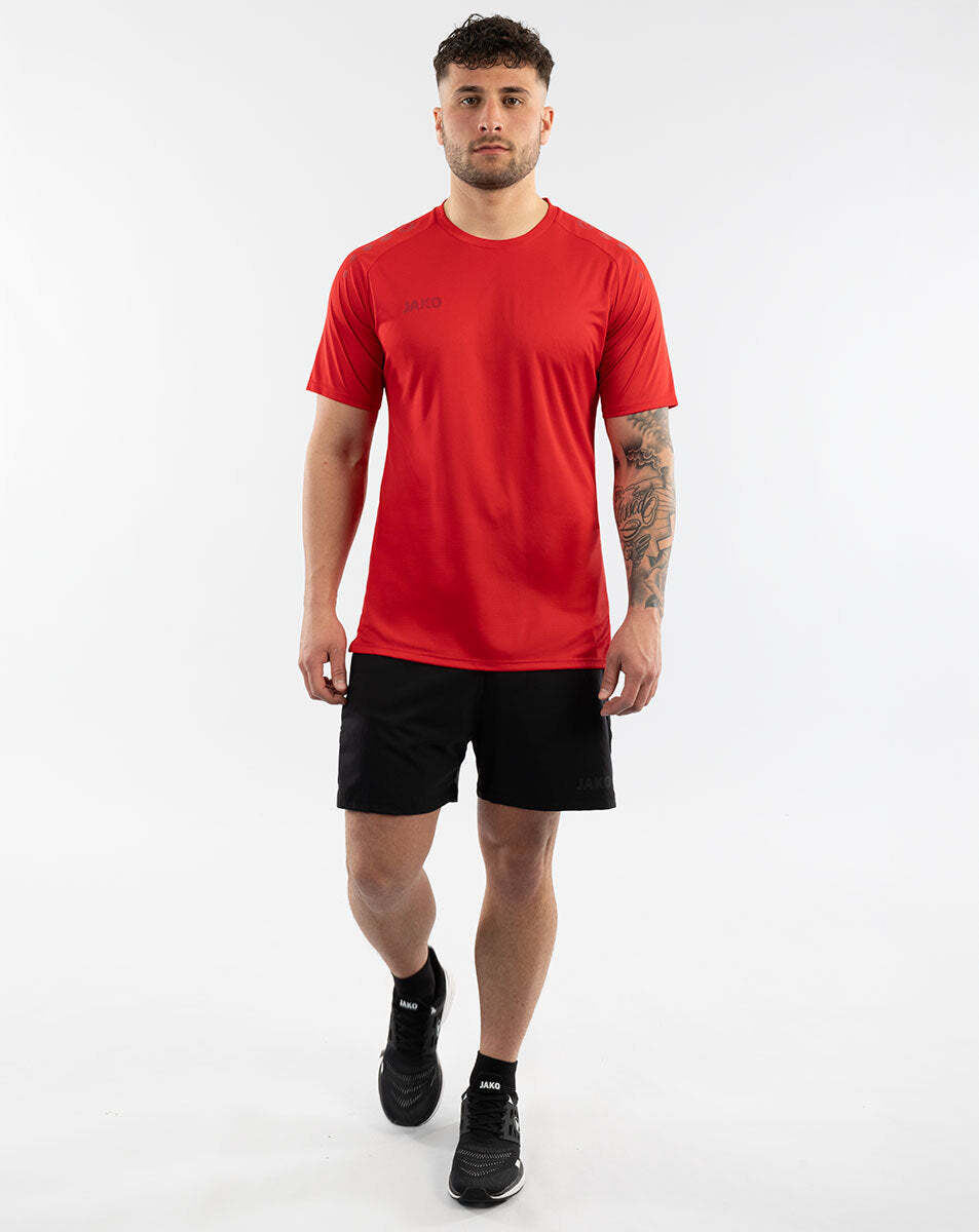 JAKO T-Shirt Light Flow Unisex/kinder 6176