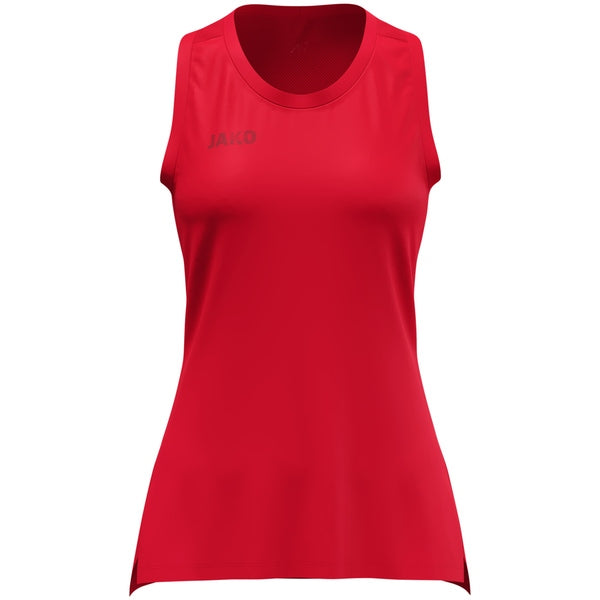 JAKO Tanktop Light Flow Damen 6076D