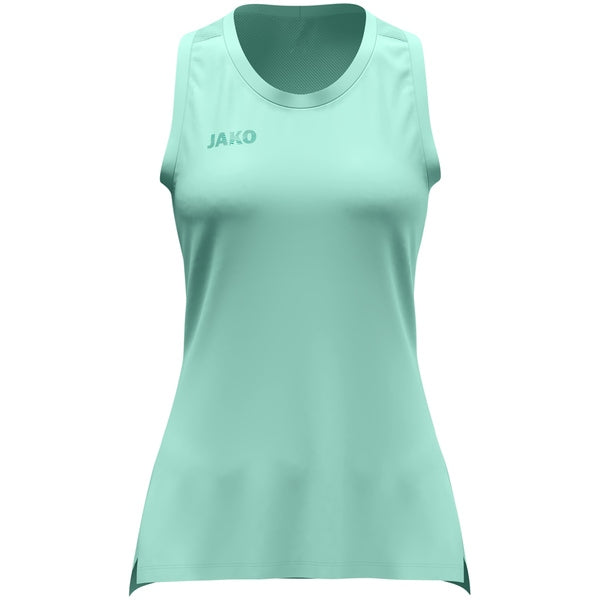 JAKO Tanktop Light Flow Damen 6076D