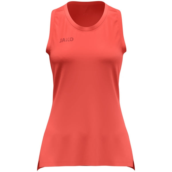 JAKO Tanktop Light Flow Damen 6076D