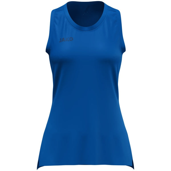 JAKO Tanktop Light Flow Damen 6076D