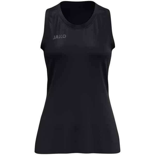 JAKO Tanktop Light Flow Damen 6076D
