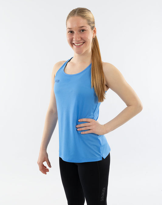 JAKO Tanktop Light Flow Damen 6076D