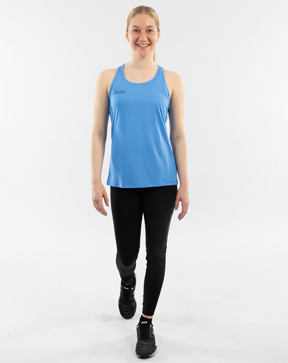 JAKO Tanktop Light Flow Damen 6076D