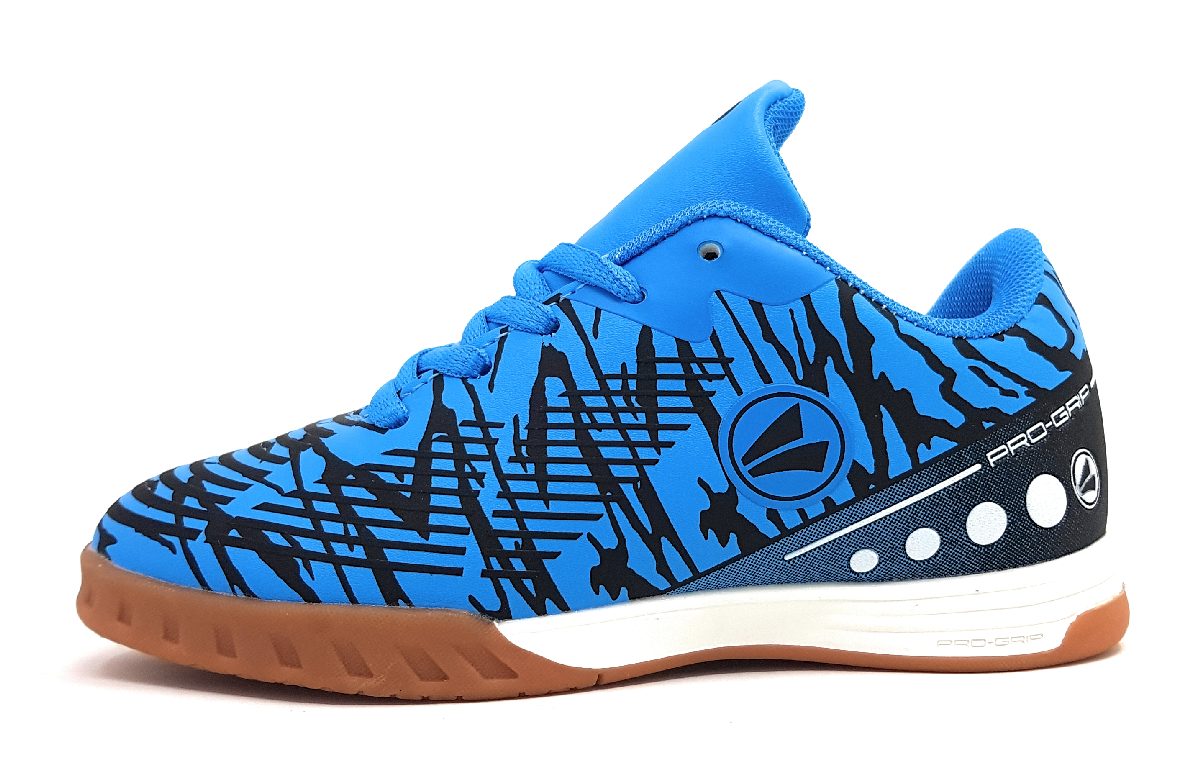 JAKO Fußballschuh Animal Indoor 4298 Farbe: 781