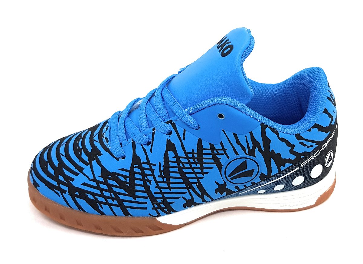 JAKO Fußballschuh Animal Indoor 4298 Farbe: 781